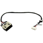كابل مقبس طاقة DC لـ Lenovo ThinkPad T440 T440S T440 T450 T460 T470 P T450 DC30100KL00، لـ Lenovo ThinkPad T440