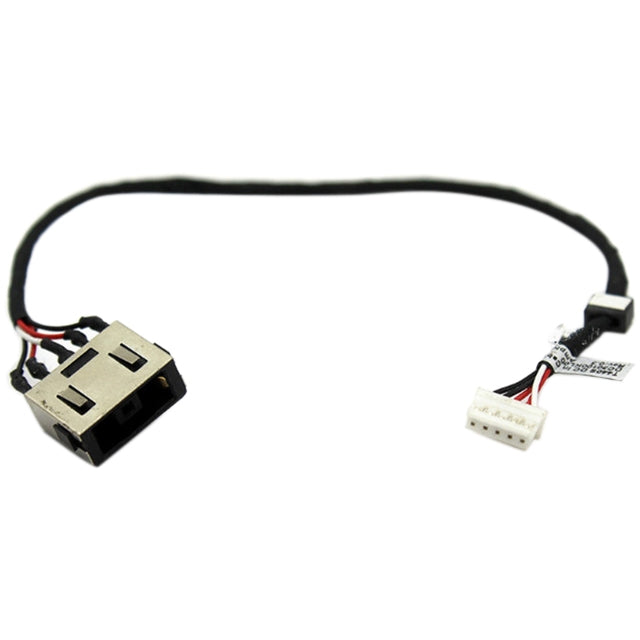 كابل مقبس طاقة DC لـ Lenovo ThinkPad T440 T440S T440 T450 T460 T470 P T450 DC30100KL00، لـ Lenovo ThinkPad T440