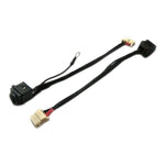 كابل مقبس طاقة DC لـ Sony Vaio VPCEH VPC-EH VPCEH1AFX/B، لـ Sony VAIO VPC-EH