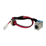 كابل مقبس طاقة DC لجهاز Acer Aspire 5551 5552 5552G 5741 5742 5742G 5736 5736G، لجهاز Acer Aspire 5551