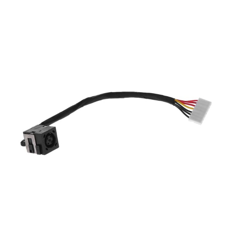 كابل مقبس طاقة DC لـ Dell Inspiron 15/ 3541/ 3542/ 3543 APR28، لـ Dell Inspiron 15