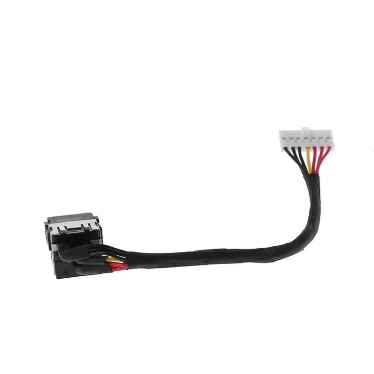 كابل مقبس طاقة DC لـ Dell Inspiron 15/ 3541/ 3542/ 3543 APR28، لـ Dell Inspiron 15