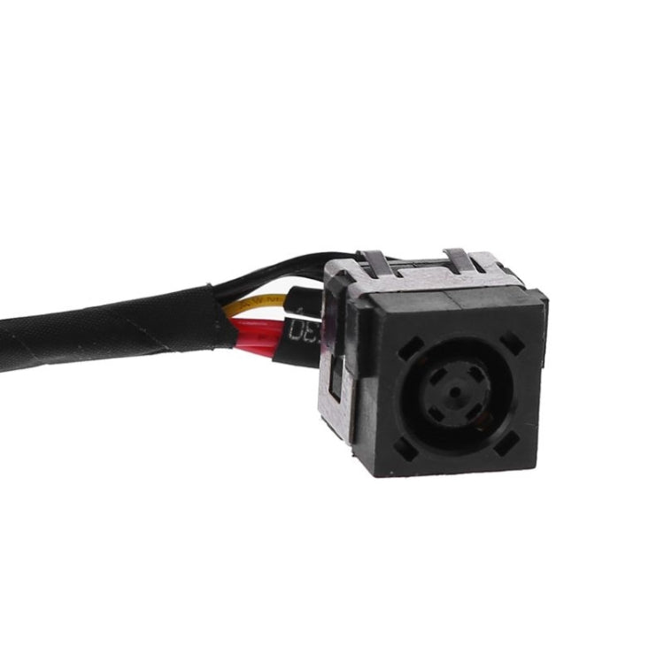 كابل مقبس طاقة DC لـ Dell Inspiron 15/ 3541/ 3542/ 3543 APR28، لـ Dell Inspiron 15