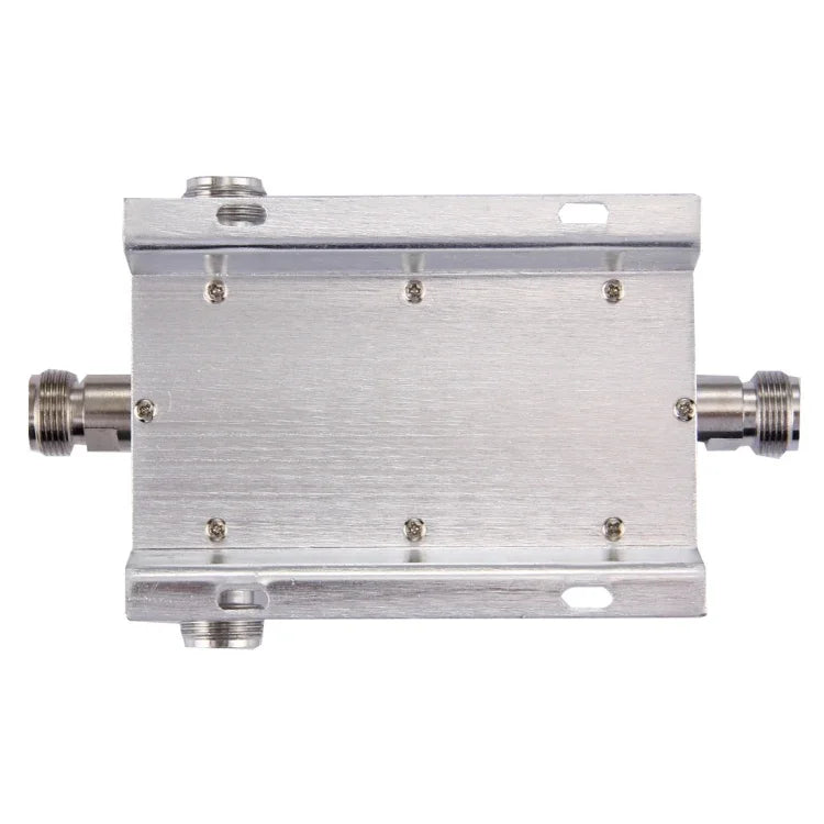 محول N أنثى 800-2500 ميجاهرتز مقسم طاقة ثلاثي الاتجاهات، مقسم طاقة ثلاثي الاتجاهات