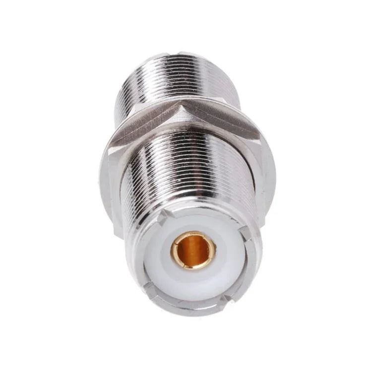 محول موصل أنثى UHF إلى أنثى UHFKKY، نسخة تمديد