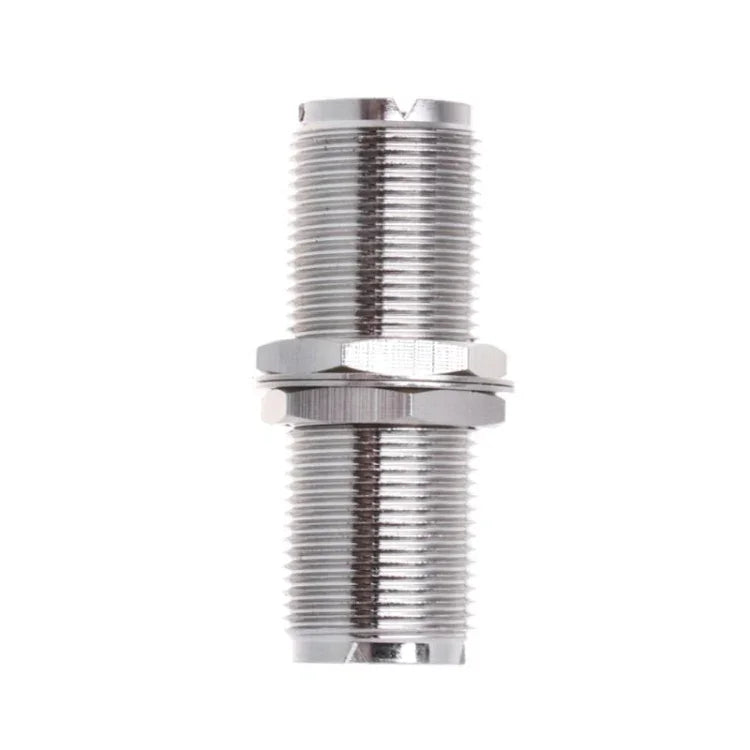 محول موصل أنثى UHF إلى أنثى UHFKKY، نسخة تمديد