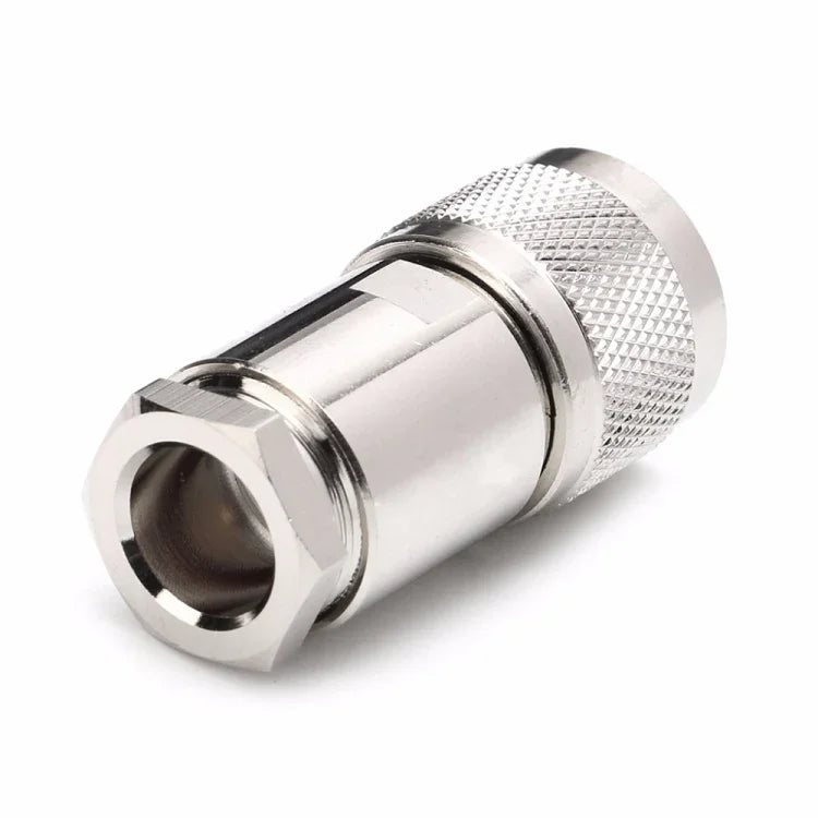 محول مشبك ذكر UHF PL259