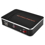 بطاقة التقاط فيديو EZCAP280H HD مسجل HDMI بدقة 1080P، EZCAP 280H