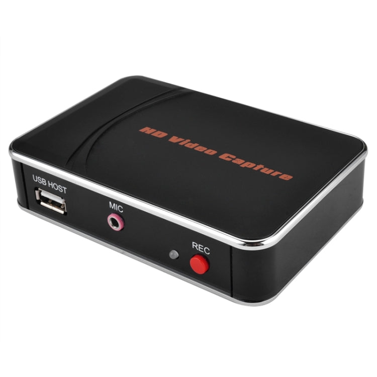 بطاقة التقاط فيديو EZCAP280H HD مسجل HDMI بدقة 1080P، EZCAP 280H
