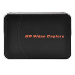 بطاقة التقاط فيديو EZCAP280H HD مسجل HDMI بدقة 1080P، EZCAP 280H