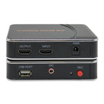 بطاقة التقاط فيديو EZCAP280H HD مسجل HDMI بدقة 1080P، EZCAP 280H