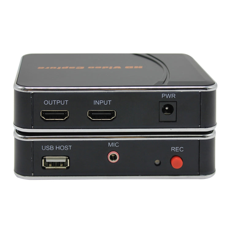 بطاقة التقاط فيديو EZCAP280H HD مسجل HDMI بدقة 1080P، EZCAP 280H