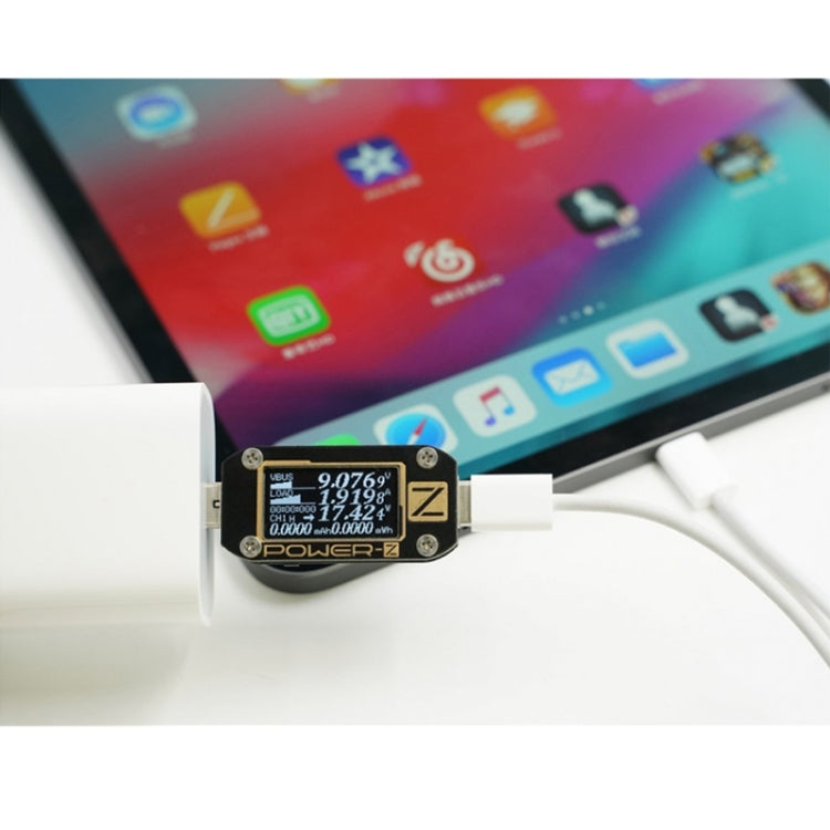 شاحن سفر 2 في 1 بمنفذ USB-C / Type-C واحد + مجموعة كابل بيانات شحن سريع 3A PD 3.0 USB-C / Type-C إلى USB-C / Type-C، طول الكابل: 2 متر، 18 واط 2 متر