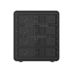 ORICO 9548U3-BK 3.5-Inch Multi-Bay Hard Drive Enclosure