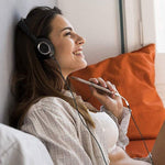 محول سماعة رأس Zs-kl21836 2 قطع من 8 دبابيس إلى 3.5 مم، يدعم جميع أنظمة iOS