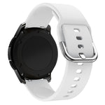 22mm For Huawei Watch GT2e/GT/GT2 46MM Color Buckle Silicone Watchband