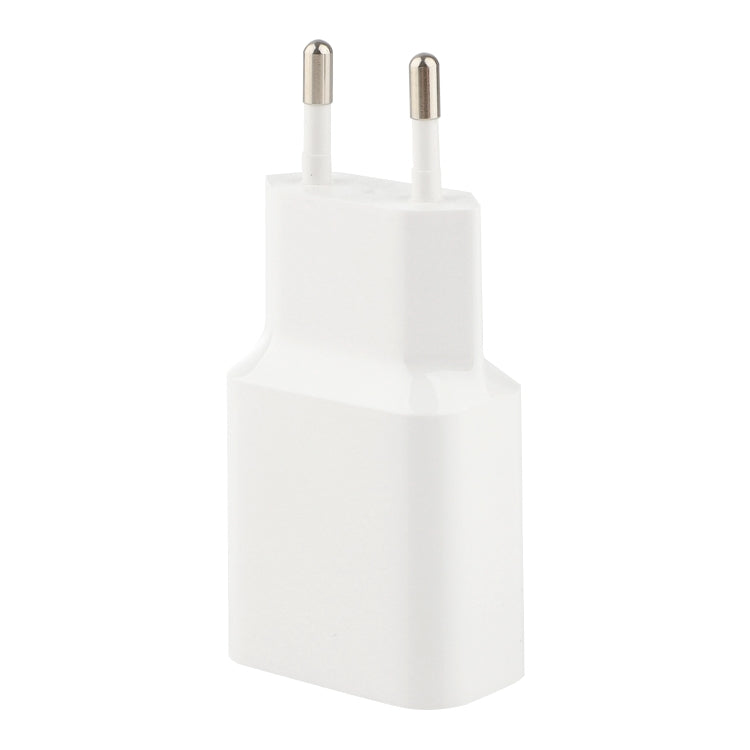 شاحن شحن سريع أصلي شاومي MDY-08-EI 18 واط Type-C / USB-C، قابس الاتحاد الأوروبي، MDY-08-EI