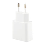 شاحن شحن سريع أصلي شاومي MDY-08-EI 18 واط Type-C / USB-C، قابس الاتحاد الأوروبي، MDY-08-EI