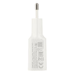 شاحن شحن سريع أصلي شاومي MDY-08-EI 18 واط Type-C / USB-C، قابس الاتحاد الأوروبي، MDY-08-EI