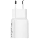 شاحن شحن سريع أصلي شاومي MDY-08-EI 18 واط Type-C / USB-C، قابس الاتحاد الأوروبي، MDY-08-EI