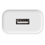 شاحن شحن سريع أصلي شاومي MDY-08-EI 18 واط Type-C / USB-C، قابس الاتحاد الأوروبي، MDY-08-EI