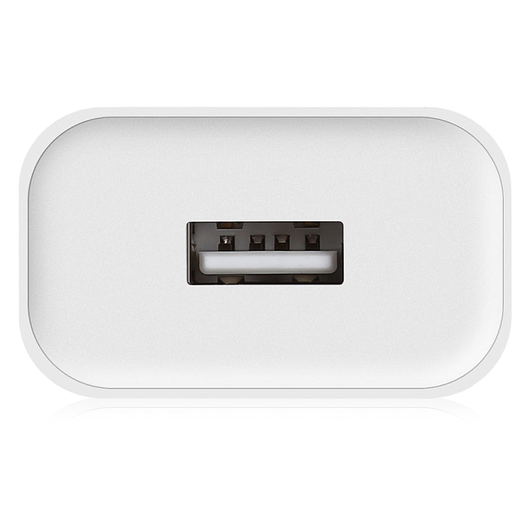 شاحن شحن سريع أصلي شاومي MDY-08-EI 18 واط Type-C / USB-C، قابس الاتحاد الأوروبي، MDY-08-EI