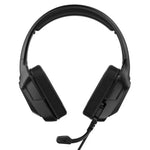 سماعة رأس ألعاب ONIKUMA K20 PS4 ستيريو مع ميكروفون/إضاءة LED لجهاز Xbox One/اللابتوب والتابلت