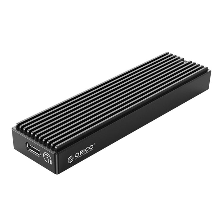 غلاف ORICO M2PV-C3 لمحرك أقراص M.2 NVMe SSD، ORICO M2PV-C3
