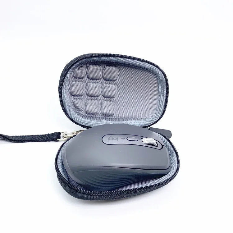 حقيبة تخزين فأرة محمولة لسفر Logitech MX Anywhere 3، لـ Logitech MX Anywhere 3