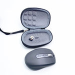 حقيبة تخزين فأرة محمولة لسفر Logitech MX Anywhere 3، لـ Logitech MX Anywhere 3