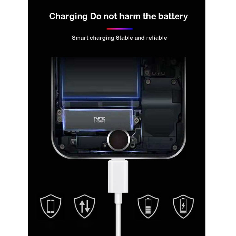 شاحن سفر 2 في 1 بواجهة USB-C / Type-C منفردة بقوة 20 واط + مجموعة كابل بيانات شحن سريع 3A PD3.0 USB-C / Type-C إلى USB-C / Type-C، طول الكابل: 1 متر، قابس الاتحاد الأوروبي، 20 واط 1 متر