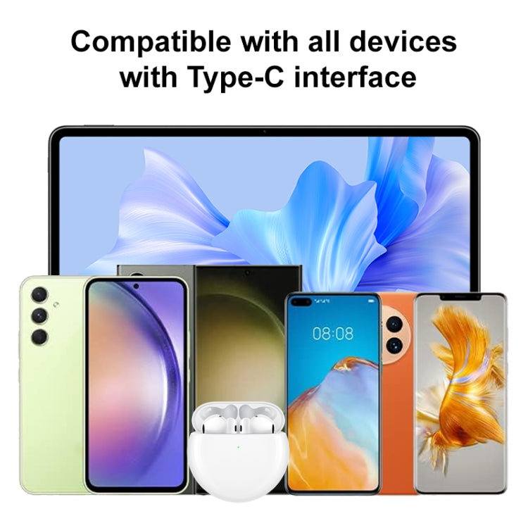 شاحن سفر 2 في 1 بواجهة USB-C / Type-C منفردة بقوة 20 واط + مجموعة كابل بيانات شحن سريع 3A PD3.0 USB-C / Type-C إلى USB-C / Type-C، طول الكابل: 1 متر، قابس الاتحاد الأوروبي، 20 واط 1 متر