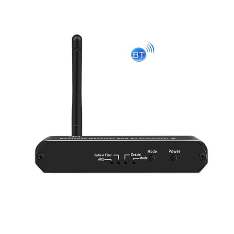 جهاز استقبال ومرسل بلوتوث 5.0 رقمي 3 في 1 ZS-SGD09