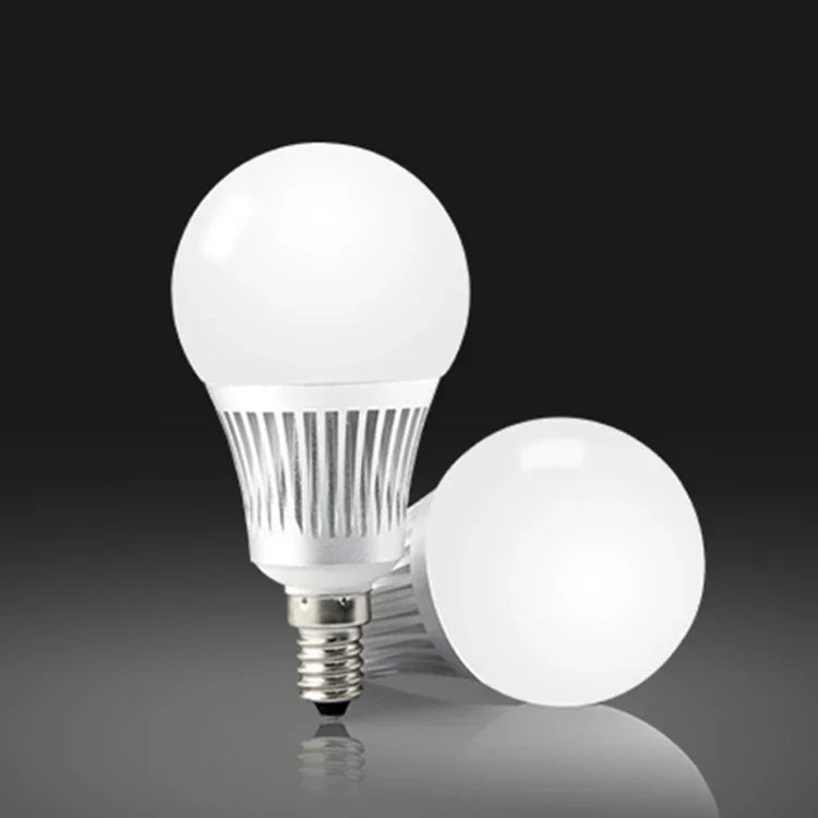 FUT013 لمبة LED 5W E14 RGB + CCT، AC100~240V، واي فاي 2.4G، تحكم عن بعد، إضاءة LED قابلة للتعتيم