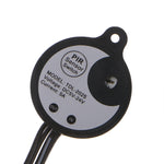 مفتاح حساس حركة PIR بالأشعة تحت الحمراء لجسم الإنسان DC 5-24V/5A مع قابس لشريط إضاءة LED