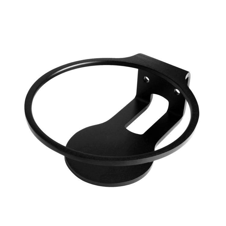 حامل مكبر صوت عالمي للتثبيت على الحائط من سبائك الألمنيوم لتعليق Apple Home Pod Mini، أسود، فضي