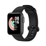 For Xiaomi Watch Mi Watch Lite / Redmi Watch Silicone Sports Wristband, black, white, red, purple, silt color white, pink, orange, army green, teal light, dark blue