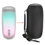 مناسب لمكبرات صوت JBL Pulse 3 / Flip4 / Lilp3/4/ Charge2 بصندوق صلب