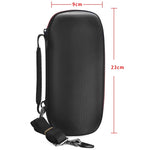 مناسب لمكبرات صوت JBL Pulse 3 / Flip4 / Lilp3/4/ Charge2 بصندوق صلب