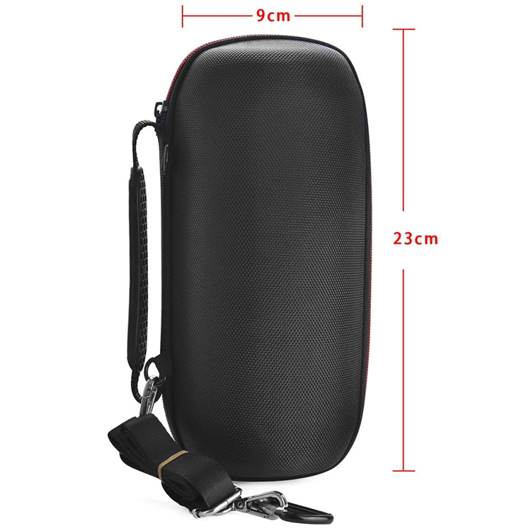 مناسب لمكبرات صوت JBL Pulse 3 / Flip4 / Lilp3/4/ Charge2 بصندوق صلب