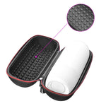 مناسب لمكبرات صوت JBL Pulse 3 / Flip4 / Lilp3/4/ Charge2 بصندوق صلب