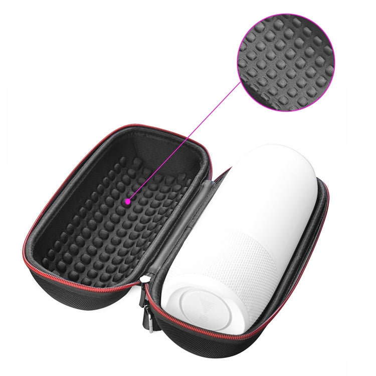 مناسب لمكبرات صوت JBL Pulse 3 / Flip4 / Lilp3/4/ Charge2 بصندوق صلب