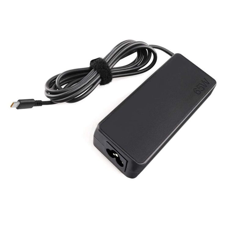 شاحن محول طاقة 20V 3.25A 65W بمنفذ Thunder Type-C لكابل لابتوب Lenovo ThinkPad X1، قابس بريطاني، قابس أسترالي، قابس أمريكي، قابس أوروبي
