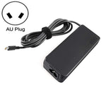 شاحن محول طاقة 20V 3.25A 65W بمنفذ Thunder Type-C لكابل لابتوب Lenovo ThinkPad X1، قابس بريطاني، قابس أسترالي، قابس أمريكي، قابس أوروبي