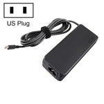 شاحن محول طاقة 20V 3.25A 65W بمنفذ Thunder Type-C لكابل لابتوب Lenovo ThinkPad X1، قابس بريطاني، قابس أسترالي، قابس أمريكي، قابس أوروبي