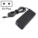 شاحن محول طاقة 20V 3.25A 65W بمنفذ Thunder Type-C لكابل لابتوب Lenovo ThinkPad X1، قابس بريطاني، قابس أسترالي، قابس أمريكي، قابس أوروبي