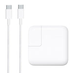 محول طاقة محمول 30 واط USB-C / Type-C للابتوب مع كابل شحن USB-C / Type-C بطول 1.8 متر، قابس الولايات المتحدة 30 واط، قابس الاتحاد الأوروبي 30 واط، قابس المملكة المتحدة 30 واط، قابس أستراليا 30 واط