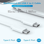 محول طاقة محمول 30 واط USB-C / Type-C للابتوب مع كابل شحن USB-C / Type-C بطول 1.8 متر، قابس الولايات المتحدة 30 واط، قابس الاتحاد الأوروبي 30 واط، قابس المملكة المتحدة 30 واط، قابس أستراليا 30 واط