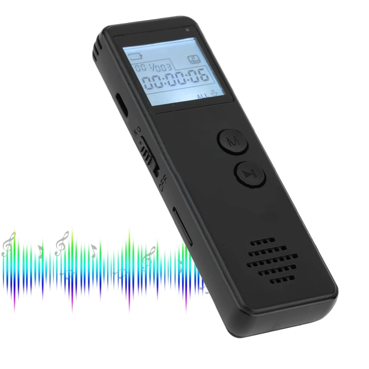 مسجل صوت MP3 بسعة كبيرة SK-299، مشغل MP3 لتسجيل الصوت للاجتماعات والفصول، مستلزمات إلكترونية