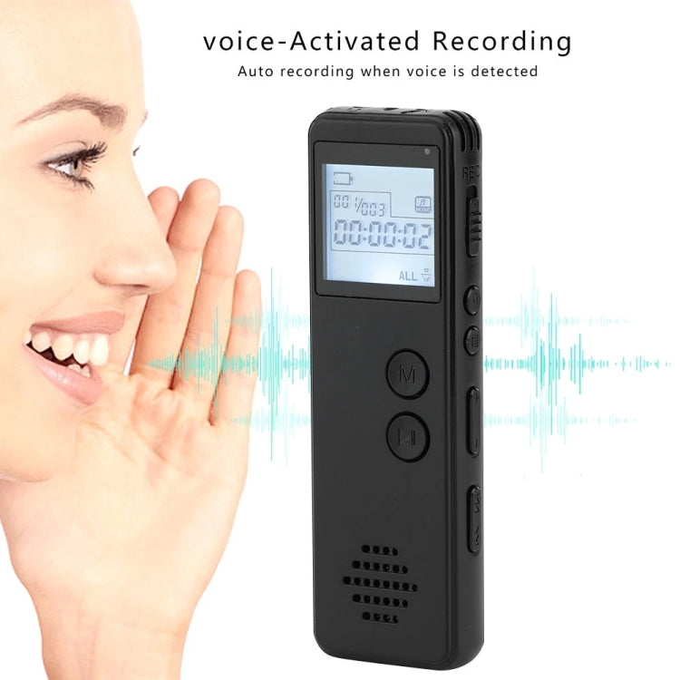 مسجل صوت MP3 بسعة كبيرة SK-299، مشغل MP3 لتسجيل الصوت للاجتماعات والفصول، مستلزمات إلكترونية